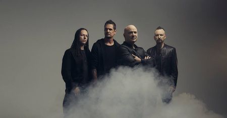 Disturbed w Polsce! Znamy datę i miejsce koncertu