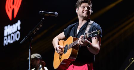 Niall Horan zagra w październiku w Warszawie