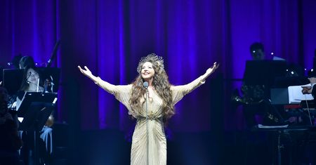 Wystartowała sprzedaż biletów na koncert Sarah Brightman! Dostępne są również pakiety meet & greet!