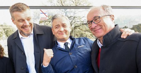 Wybory 2019. Lewica walczy o głosy tuż przed ciszą wyborczą