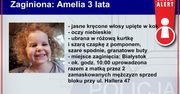 Porwanie dziecka. Child Alert!