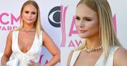 Miranda Lambert: ciężarna gwiazda zachwyciła na czerwonym dywanie!