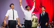 Il Volo z nowym repertuarem przyjedzie do Polski w najbliższą sobotę