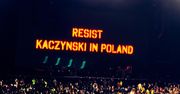 Mocne słowa na koncercie Rogera Watersa w Meksyku. O Jarosławie Kaczyńskim