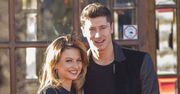 Lewandowscy na wspólnej imprezie. Wyglądają na szczęśliwych?