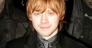 Rupert Grint został ojcem! Gwiazdor "Harry'ego Pottera" przekazał wspaniałą nowinę