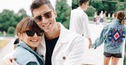 Ania i Robert Lewandowscy wyskoczyli na pierwszą randkę po narodzinach Laury. Było bardzo romantycznie