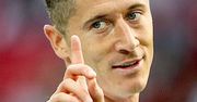 Robert Lewandowski pokazał urodzinowy tort. Skromny, ale za to jaki smakowity