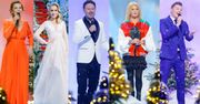 Mikołajkowy koncert TVP z gwiazdami: Halina Mlynkova, Majka Jeżowska, Andrzej Piaseczny, Rafał Brzozowski