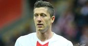 Ile jest warty Robert Lewandowski? Suma przyprawia o zawrót głowy