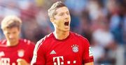Robert Lewandowski znów na ustach całego świata! Co się stało?