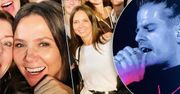Kinga Rusin na koncercie Taco Hemingwaya szalała jak nastolatka! Mamy zdjęcia i komentarz gwiazdy: "Powróciła nadzieja, że…" [WIDEO]
