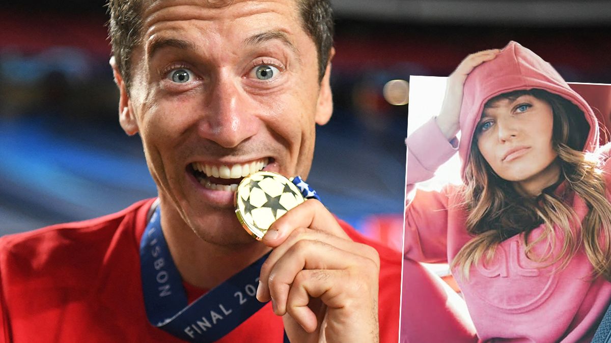 Robert Lewandowski pokonał Anię w rankingu najlepszych influencerów. W pierwszej dziesiątce nie brakuje niespodzianek