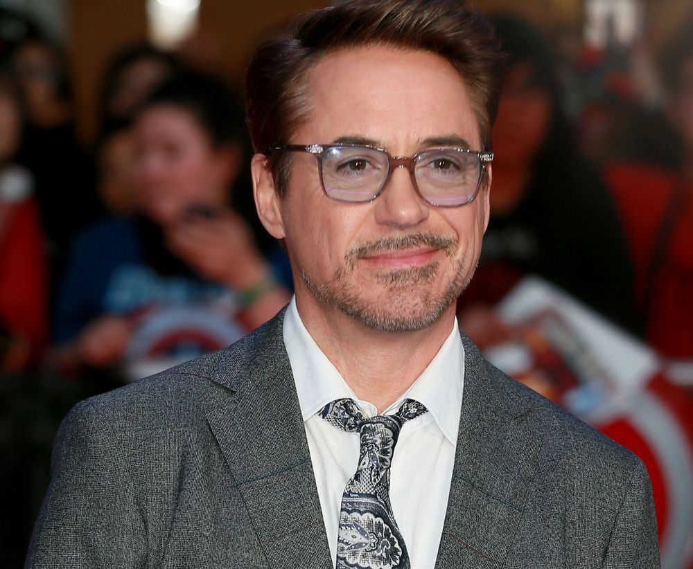 Robert Downey Jr. debiutuje jako reżyser