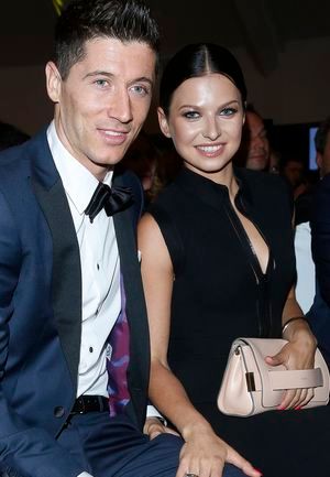 Anna Lewandowska: czy pogodzi się z ojcem?