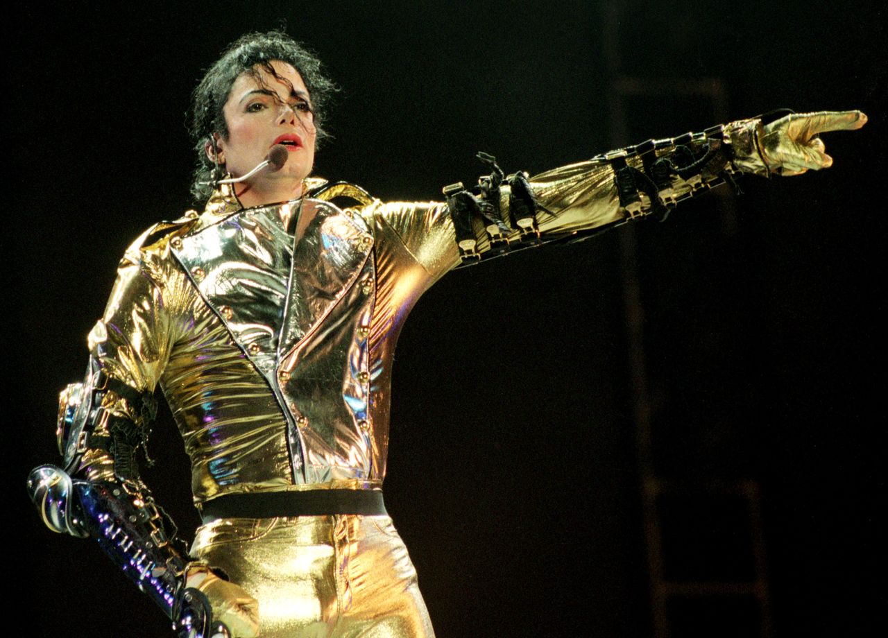 Michael Jackson. Dziś kończyłby 60 lat