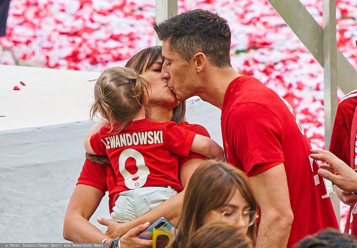 Anna Lewandowska w ciąży! Czeka nas totalne szaleństwo