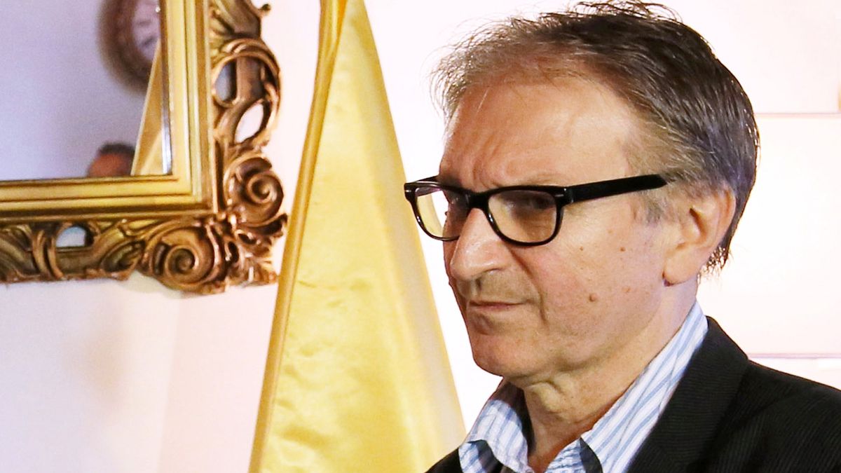 Nie żyje Marek Lehnert. O śmierci poinformowała jego żona