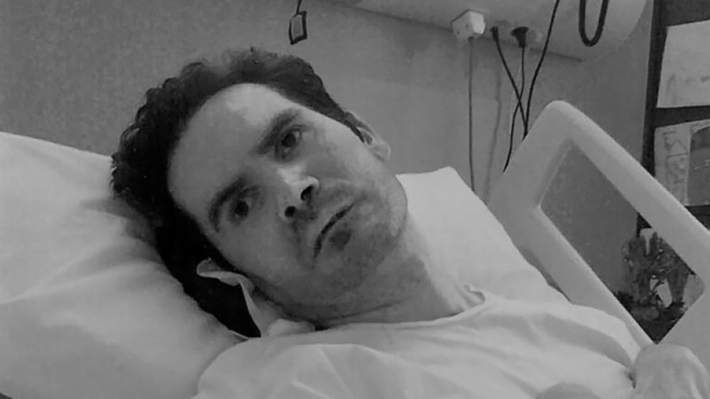 vincent lambert nie żyje