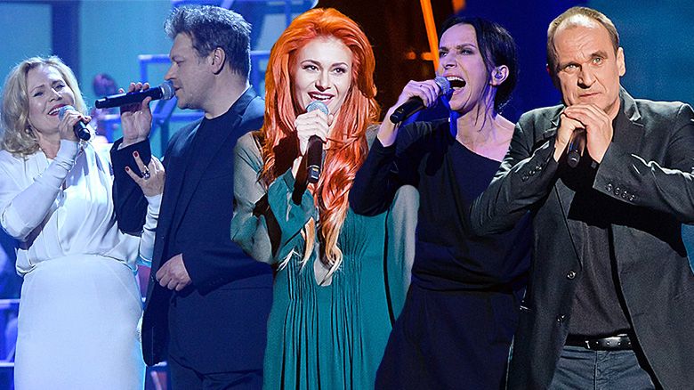 Gintrowski - a jednak coś po nas zostanie…