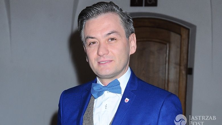 Robert Biedroń o tym jakim jest kochankiem