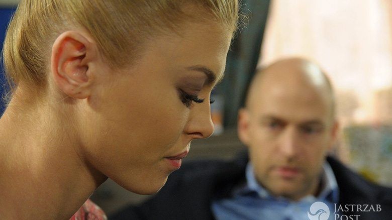 Pierwsza miłość, Jowita (Joanna Opozda)