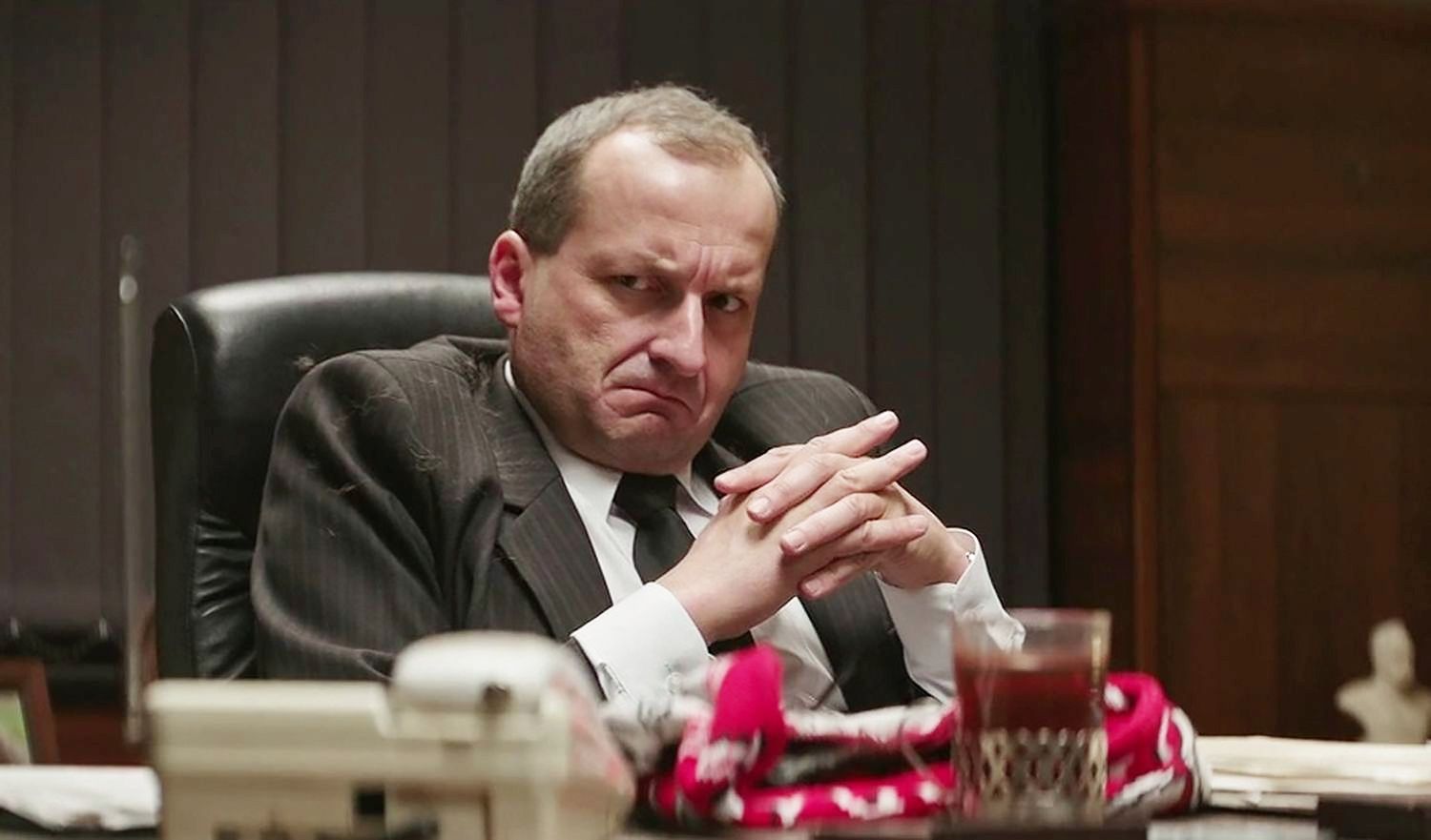 "Ucho Prezesa" stało się hitem