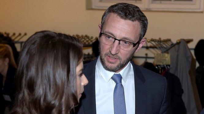 Weronika Rosati i Robert Śmigielski toczą batalię w sądzie
