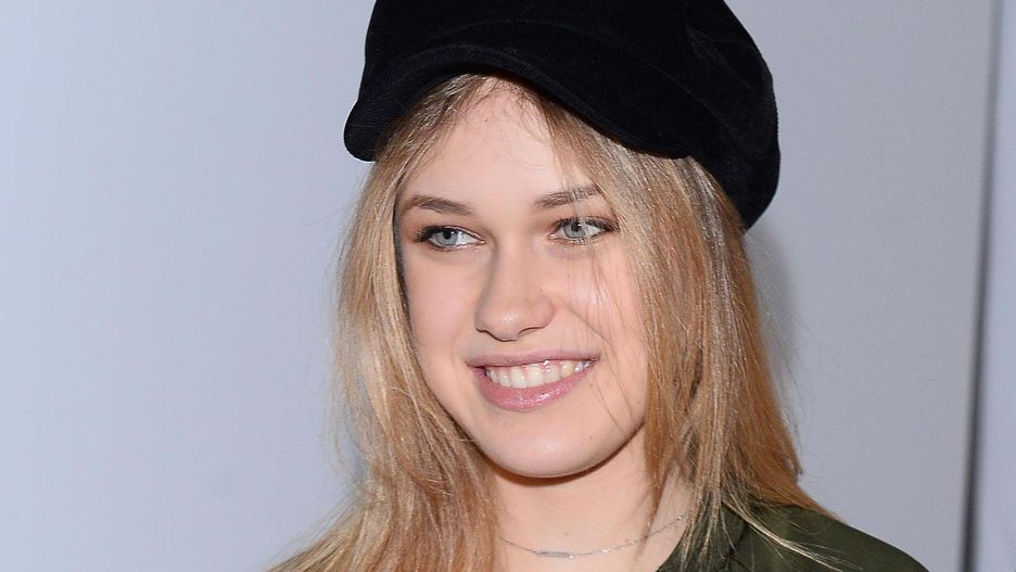 Helena Englert to córka Jana Englerta i Beaty Ścibakówny