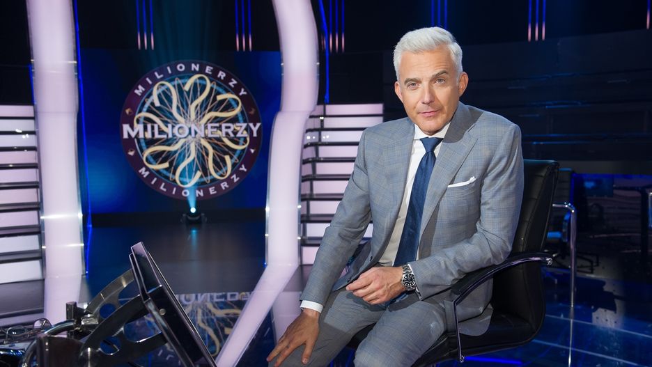 "Milionerzy"