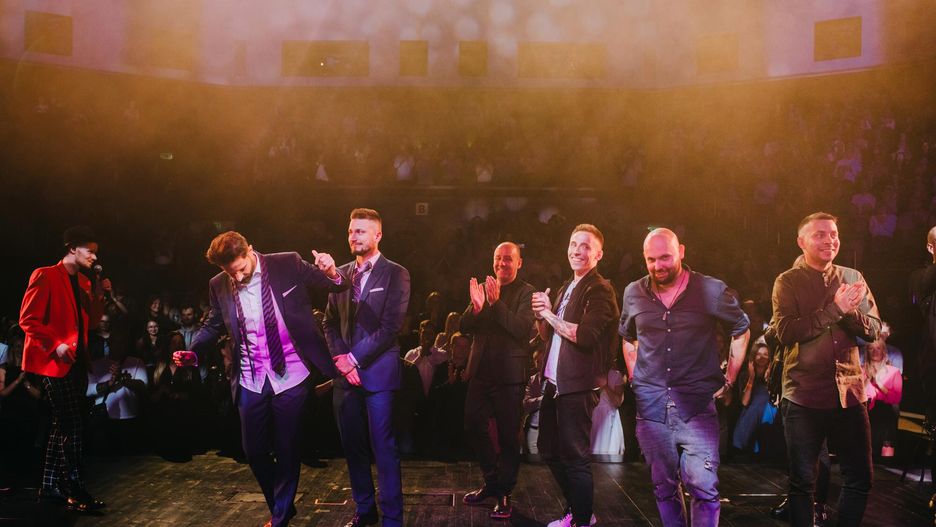 Najbliższe koncerty Pawbeats Orchestra już w październiku