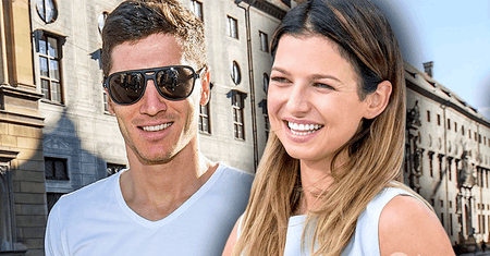 Anna Lewandowska kupiła swojemu ukochanemu prezent marzeń! Wydała ponad milion złotych na...