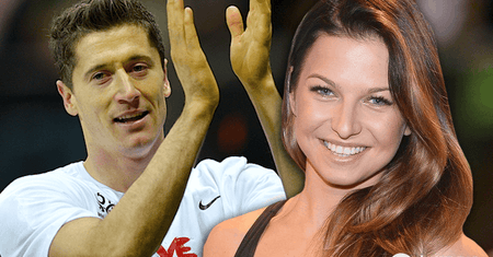 Z OSTATNIEJ CHWILI: Anna Lewandowska urodziła! Znamy płeć i imię dziecka!