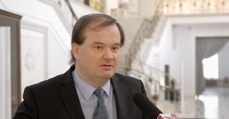 PiS wycofał kandydaturę Roberta Jastrzębskiego do Trybunału Konstytucyjnego