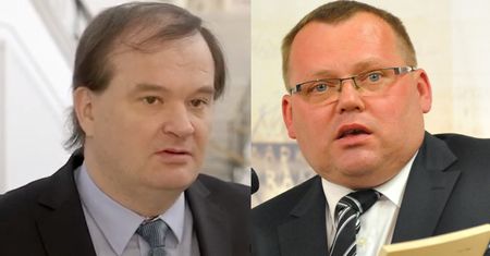 Nowy kandydat PiS do TK. Chce być też sędzią SN