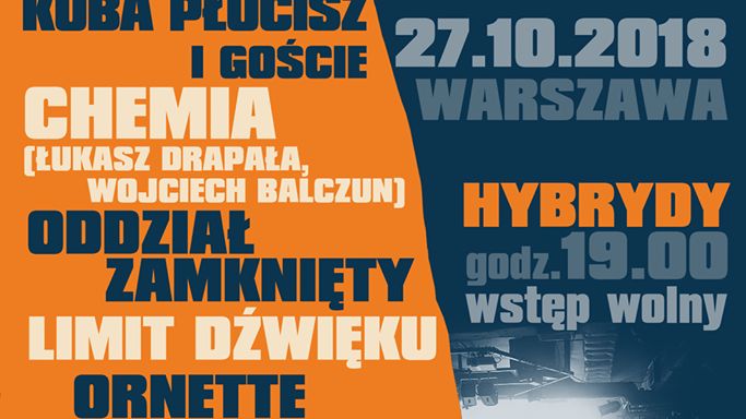 Na koncercie charytatywnymi w Warszawie wystąpią kultowi wokaliści