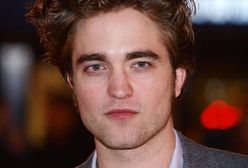 Zagorzały monogamista Robert Pattinson