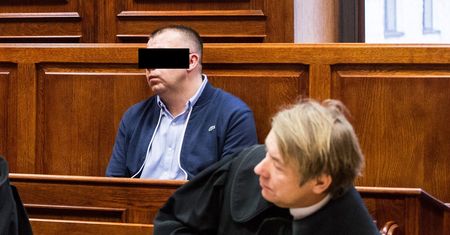 Legenda polskiego rocka nie przeżyła pobicia. Sprawca groził, że "naśle TVN"