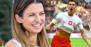 Anna Lewandowska skomentowała gola Roberta Lewandowskiego! Pokazała bardzo seksowne zdjęcie piłkarza