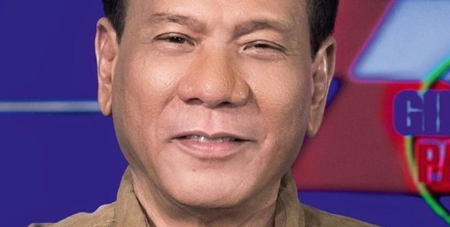 Nazywają go "Punisher". Filipiński polityk walczy z przestępcami ich metodami