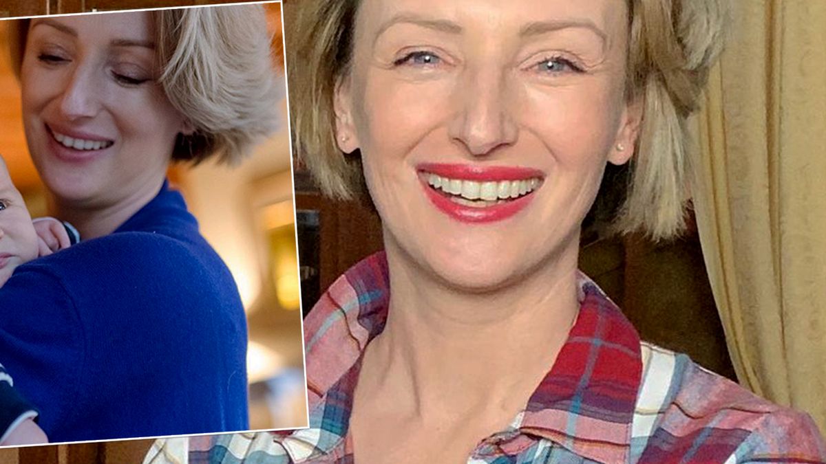 Ula Chincz z Robertem