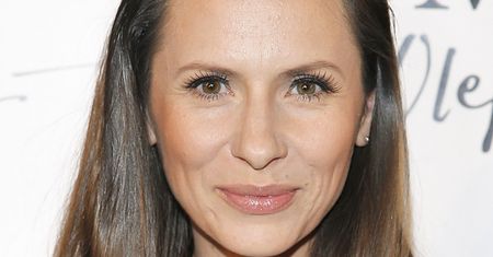 Anna Kerth urodziła. Gwiazda "Na Wspólnej" pochwaliła się na Instagramie