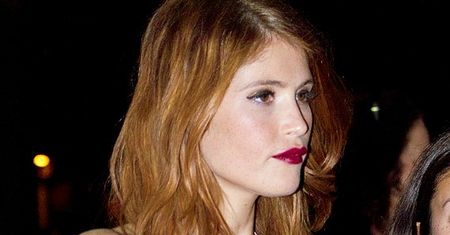 Gemma Arterton