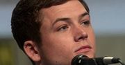 Taron Egerton