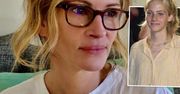 Julia Roberts martwi się o swoją jedyną córkę. Plany 16-letniej Hazel spędzają jej sen z powiek