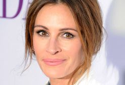 Julia Roberts zarobiła 3 miliony dolarów za 4 dni pracy!