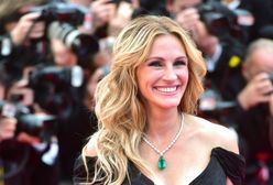 Julia Roberts zaczęła przygodę z mediami społecznościowymi. Założyła konto na Instagramie