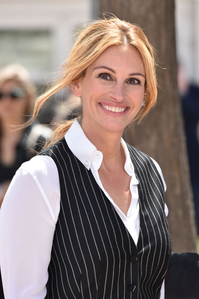 Julia Roberts 