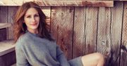 Nieśmiertelna Julia Roberts w ELLE France
