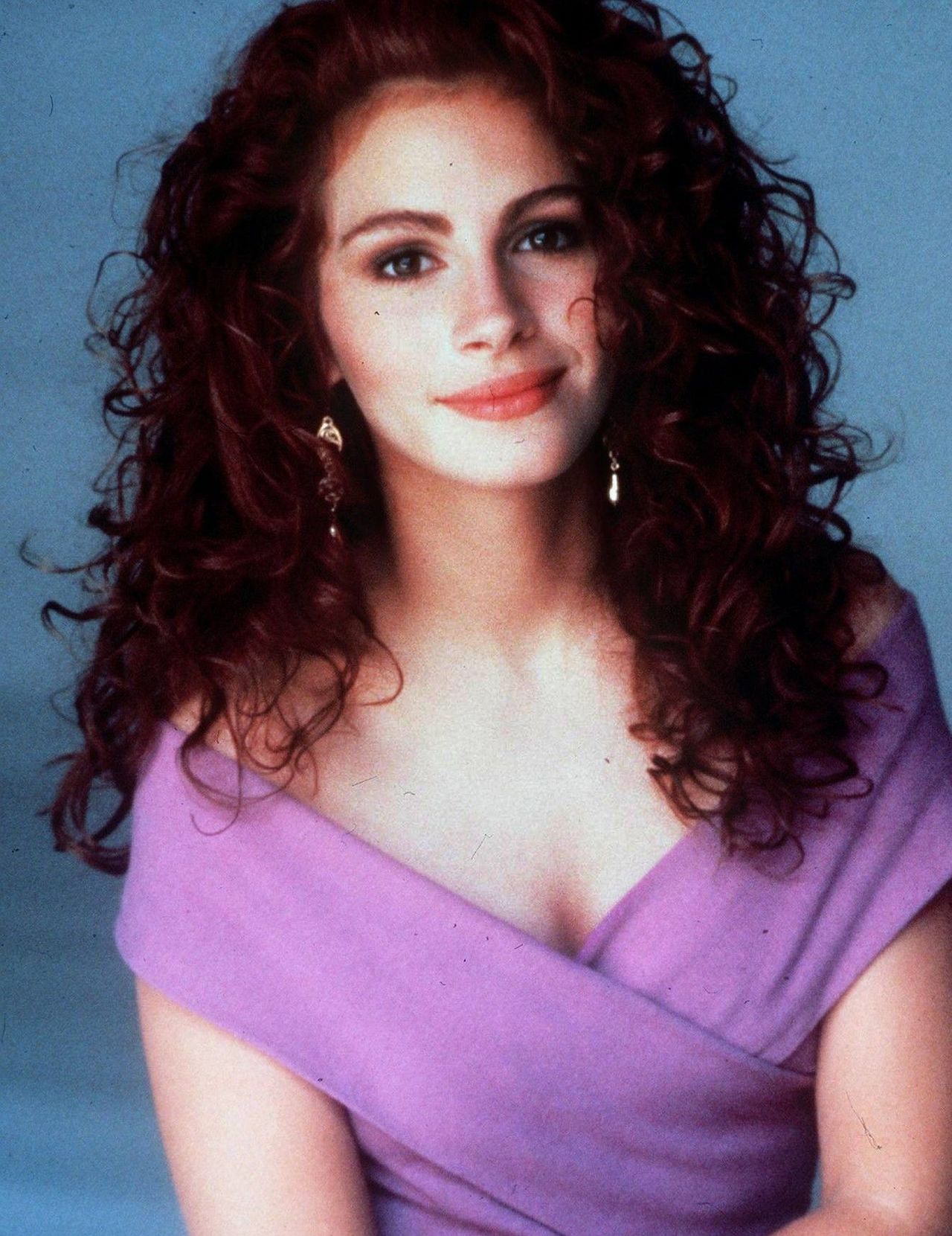 Najpiękniejsza kobieta świata skończyła 50 lat. Julia Roberts nie traci popularności